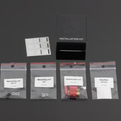 Kit d'installation pour Aster V2 - Gate