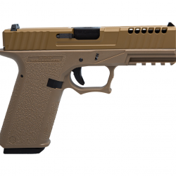 VX7 Mod 1 GBB - Tan - Armorer Works