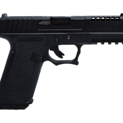 VX7 Mod 1 Precut GBB - Noir - Armorer Works