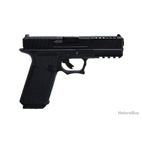 VX7 Mod 1 Precut GBB - Noir - Armorer Works