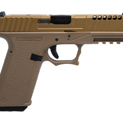 VX7 Mod 1 Precut GBB - Tan - Armorer Works