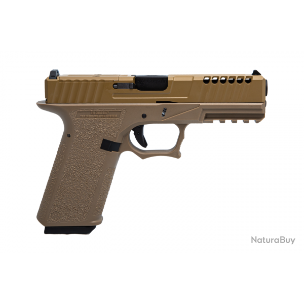 VX7 Mod 1 Precut GBB - Tan - Armorer Works