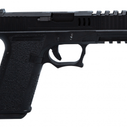 VX7 Mod 2 GBB - Noir - Armorer Works