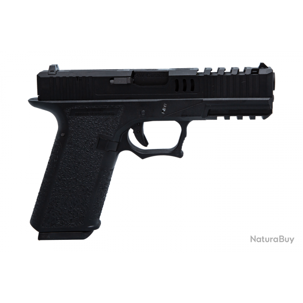 VX7 Mod 2 GBB - Noir - Armorer Works