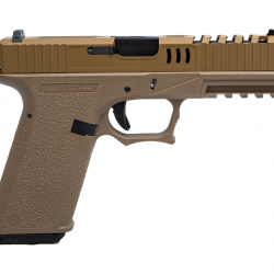 VX7 Mod 2 GBB - Tan - Armorer Works