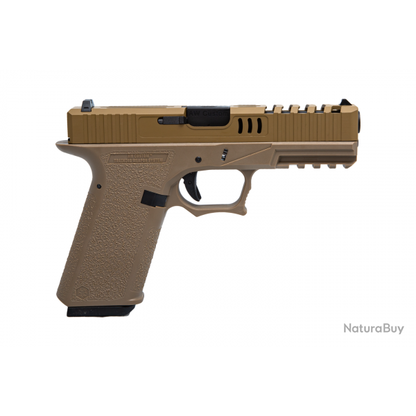 VX7 Mod 2 GBB - Tan - Armorer Works