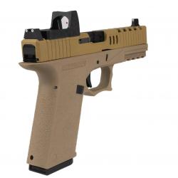 VX7 Mod 2 Precut GBB - Tan - Armorer Works