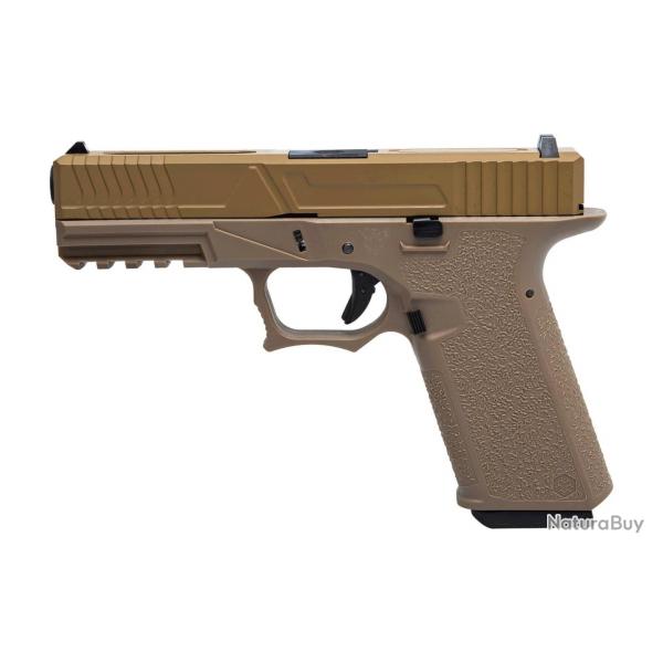 VX7 Mod 3 GBB - Tan - Armorer Works
