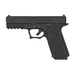 VX7 Mod 3 Precut GBB - Noir - Armorer Works