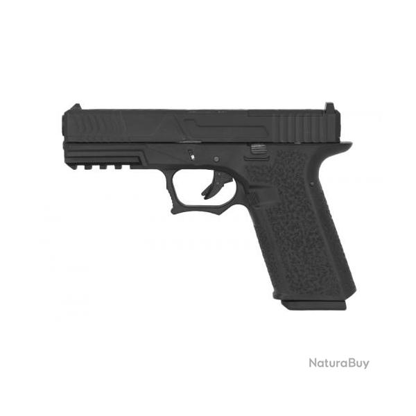VX7 Mod 3 Precut GBB - Noir - Armorer Works