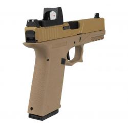 VX7 Mod 3 Precut GBB - Tan - Armorer Works