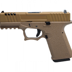VX9 Mod 1 GBB - Tan - Armorer Works