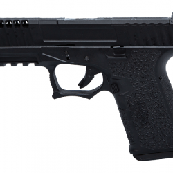 VX9 Mod 1 Precut GBB - Noir - Armorer Works