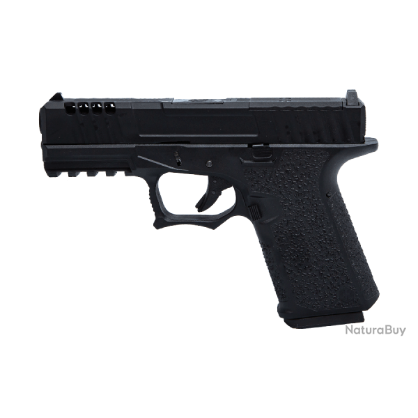 VX9 Mod 1 Precut GBB - Noir - Armorer Works