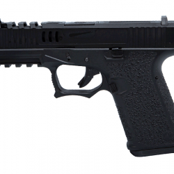 VX9 Mod 2 GBB - Noir - Armorer Works