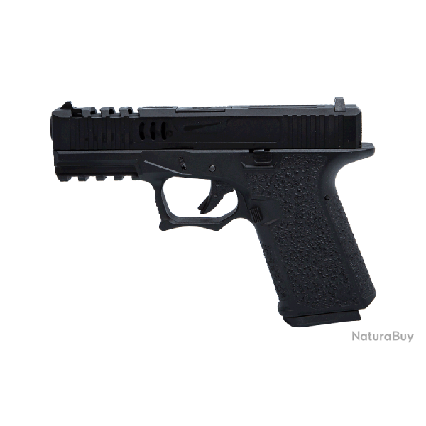 VX9 Mod 2 GBB - Noir - Armorer Works