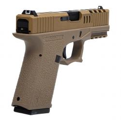 VX9 Mod 2 GBB - Tan - Armorer Works