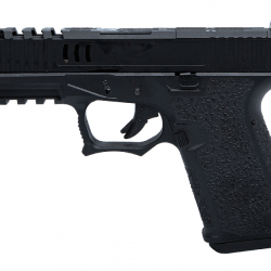 VX9 Mod 2 Precut GBB - Noir - Armorer Works