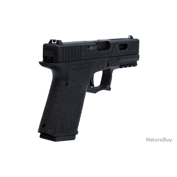 VX9 Mod 3 GBB - Noir - Armorer Works