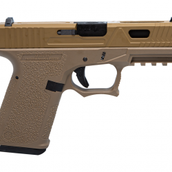VX9 Mod 3 GBB - Tan - Armorer Works