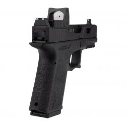 VX9 Mod 3 Precut GBB - Noir - Armorer Works