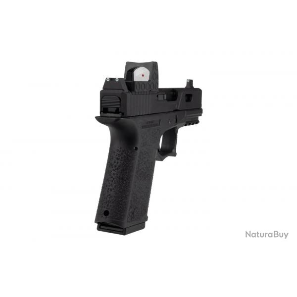 VX9 Mod 3 Precut GBB - Noir - Armorer Works