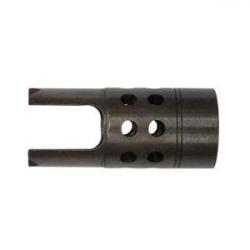 Cache-flamme Rebar Cutter - 14mm CCW / Aluminium / Noir - APS