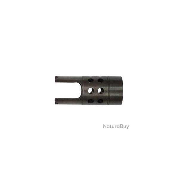 Cache-flamme Rebar Cutter - 14mm CCW / Aluminium / Noir - APS