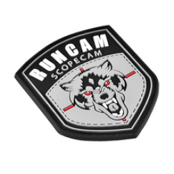 Patch RunCam - RunCam