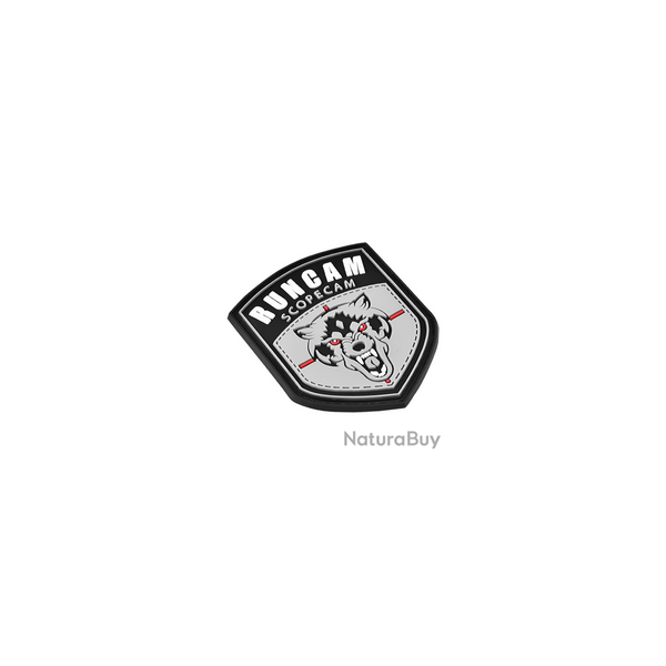 Patch RunCam - RunCam