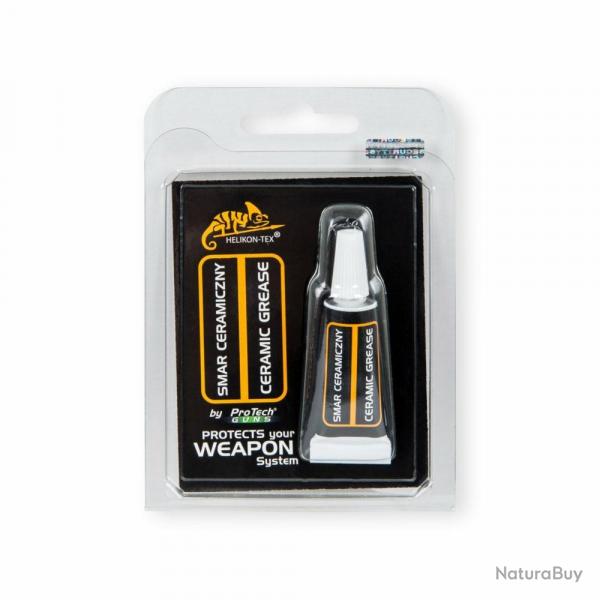 Graisse Céramique haute température - 5g - Helikon/ProTechGuns