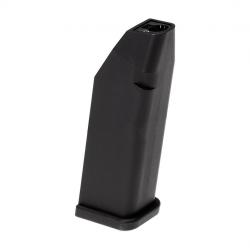 Chargeur Low-Cap 50 BBs pour Kriss Vector AEG - Noir - Krytac
