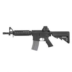 CM002 (Mk18 Mod.0 CQBR) AEG - Noir - Cyma