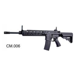CM006 (SR16) AEG - Noir - Cyma