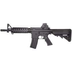CM012 (Mk18 Mod.0 CQBR) AEG - Noir - Cyma