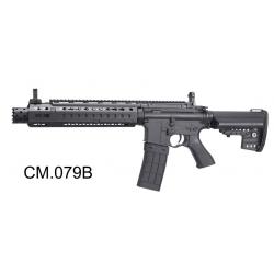 CM079BBK (M4 CASV-KM12) AEG - Noir - Cyma