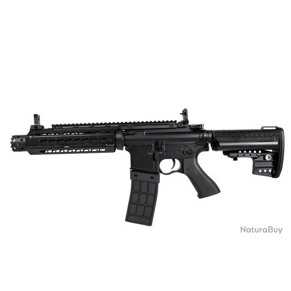 CM079D (M4 CASV-KM7) AEG - Noir - Cyma