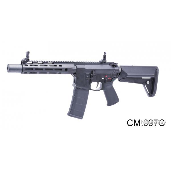 CM097C (M4SD Compact M-LOK 8,5") AEG - Noir - Cyma
