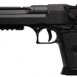 Desert Eagle AEP - Version Mosfet / Noir - Cyma