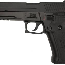 P226 AEP - Noir - Cyma