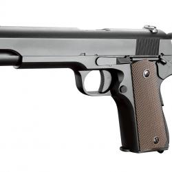 1911 AEP - Version Mosfet / Noir - Cyma
