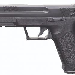CM127 AEP - Noir - Cyma