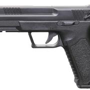 Pistolet Airsoft Électrique AEP CM132S - Noir - ABS Et Métal - 0.5 Joule - Rafale Et Coup Par Coup - Chargeur 30 Billes 6mm