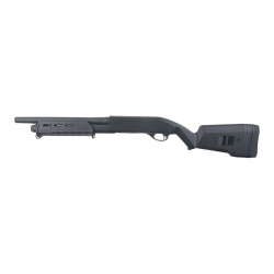 M870 MOE Spring - Version ABS / Noir - Cyma