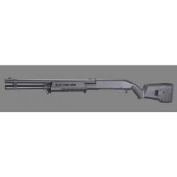 M870 MOE Long Spring - Version ABS / Noir - Cyma