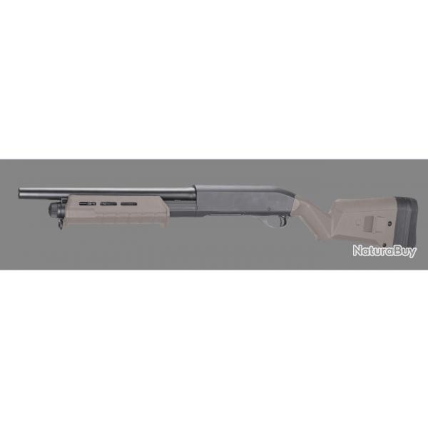 M870 MOE Spring - Version ABS / Tan - Cyma