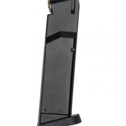 Chargeur gaz 15 BBs pour CZ 75D NBB - Noir - ASG