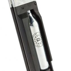 Chargeur CO2 14 BBs pour CZ 75D NBB - Noir - ASG
