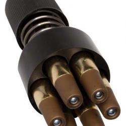 Speed magazine + 6 cartouches pour Dan Wesson CO2 - ASG