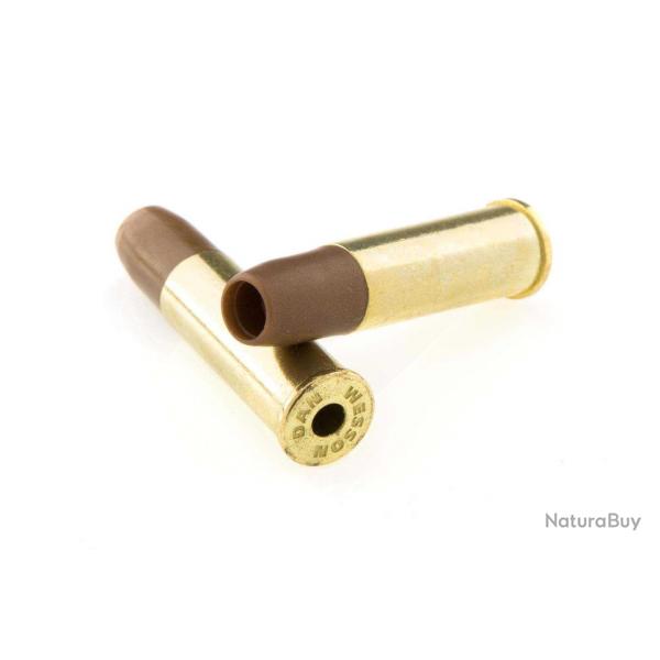 Bote de 25 cartouches Full Power pour Dan Wesson CO2 - ASG